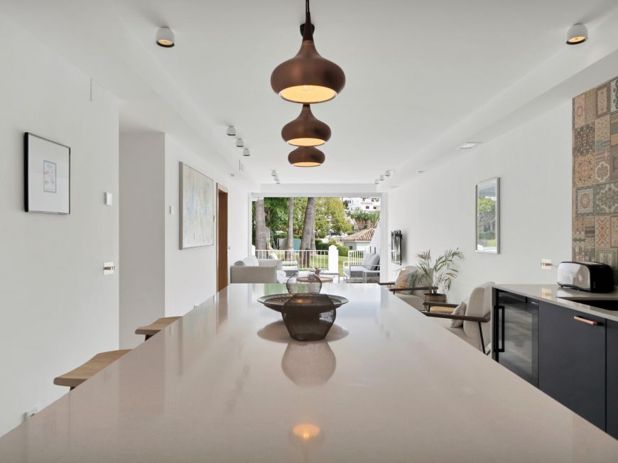 Испания apartments costa-del-sol