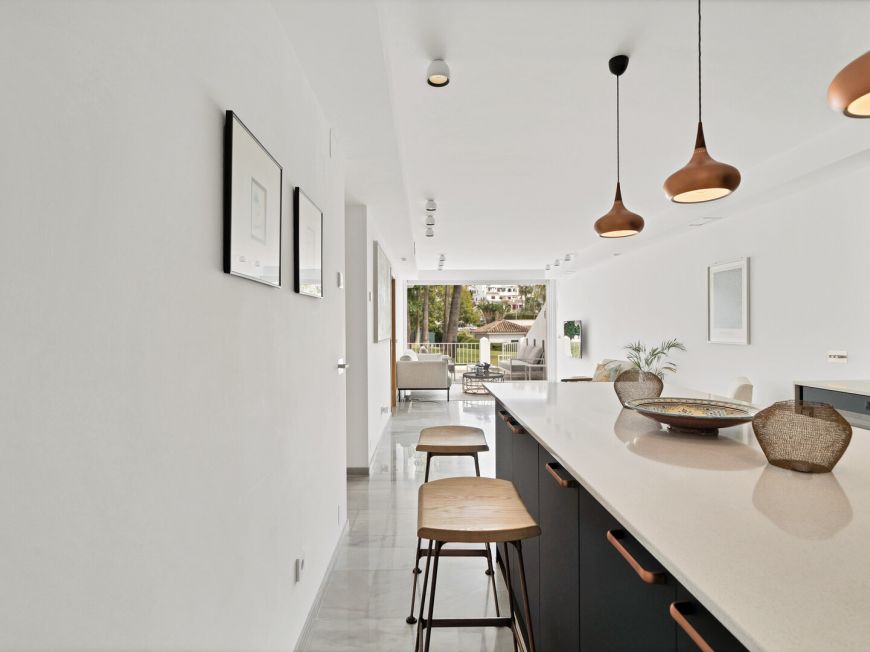 Испания apartments costa-del-sol