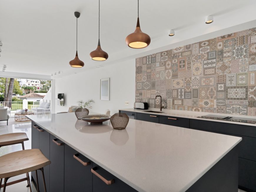 Испания apartments costa-del-sol