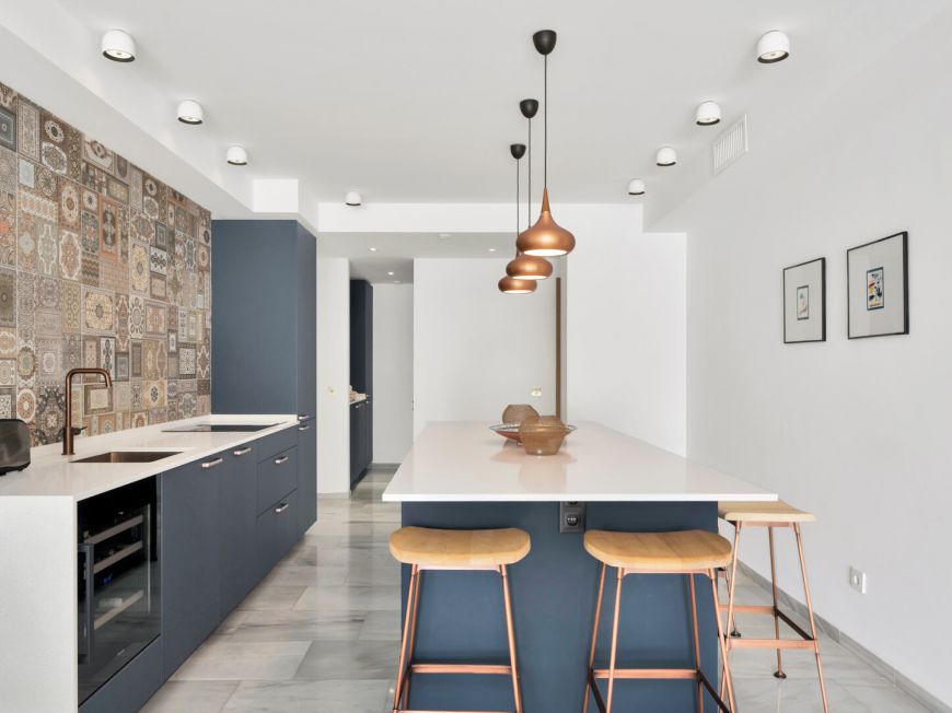 Испания apartments costa-del-sol