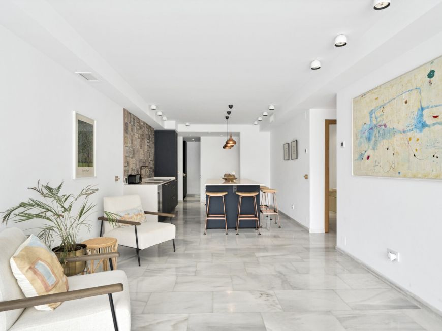 Испания apartments costa-del-sol