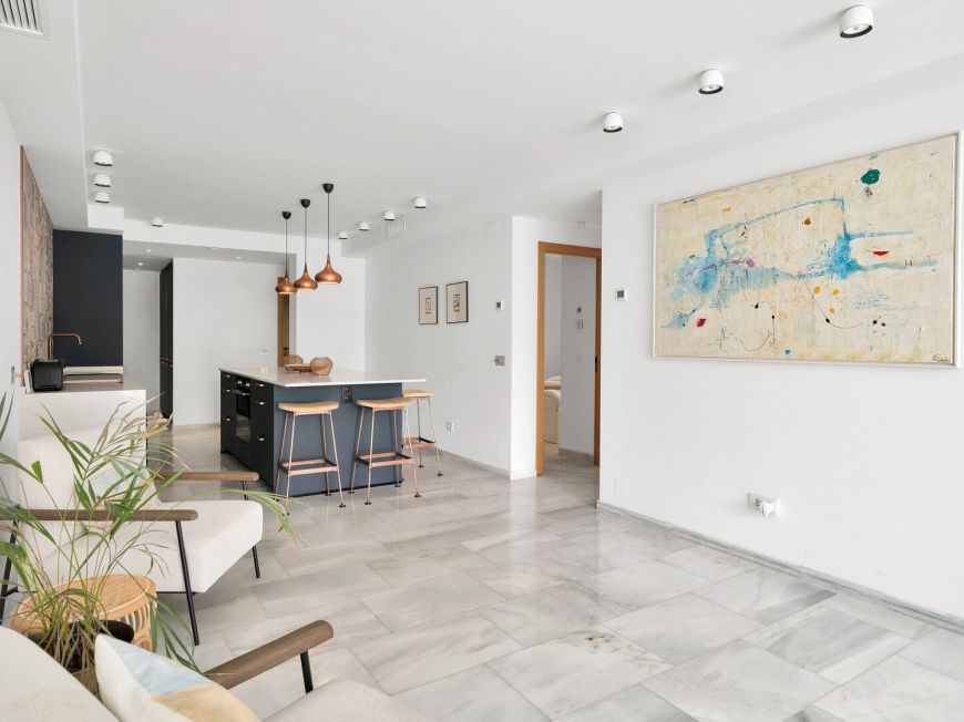 Испания apartments costa-del-sol