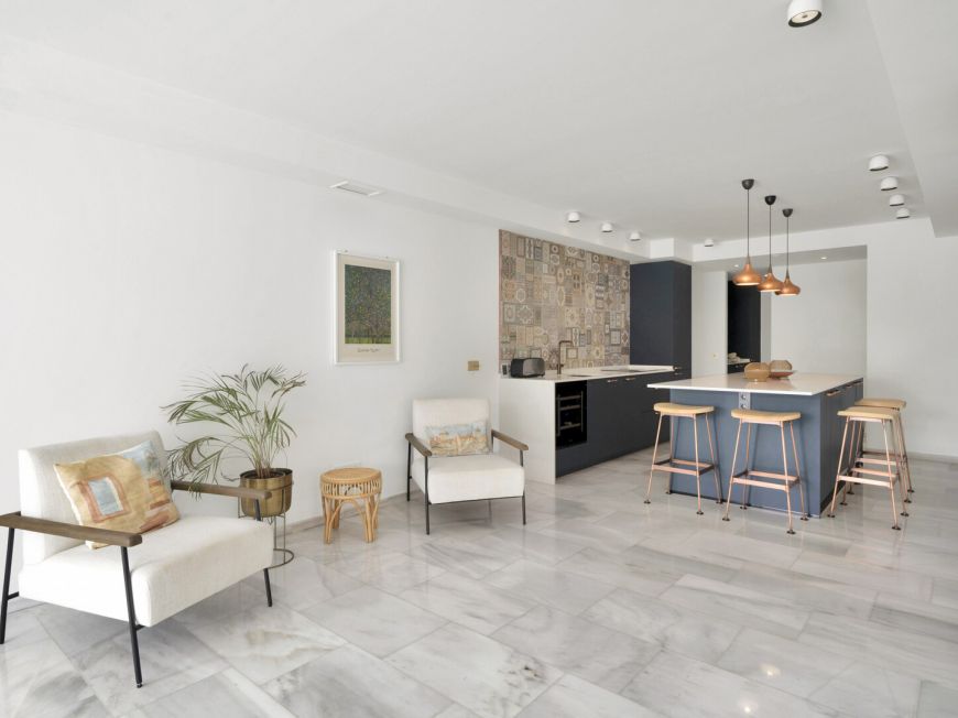 Испания apartments costa-del-sol