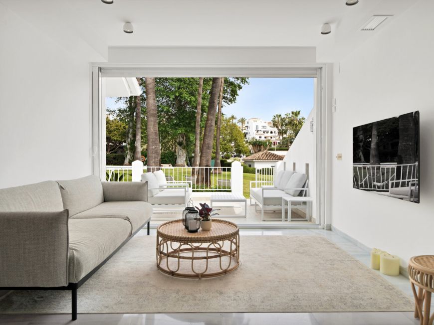 Испания apartments costa-del-sol