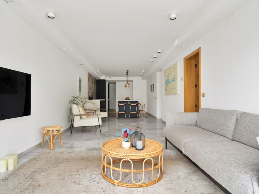 Испания apartments costa-del-sol