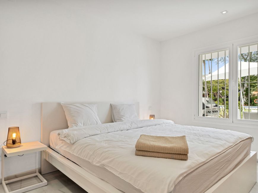 Испания apartments costa-del-sol