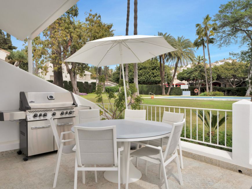 Испания apartments costa-del-sol