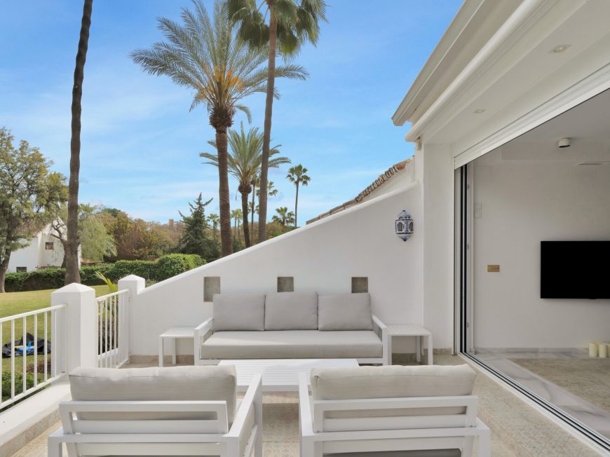 Испания apartments costa-del-sol