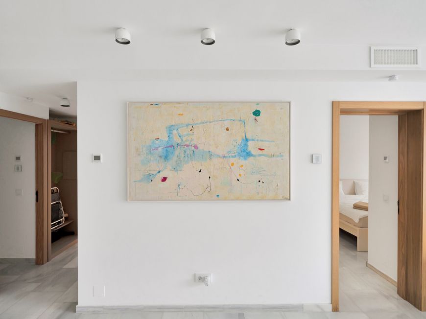 Испания apartments costa-del-sol