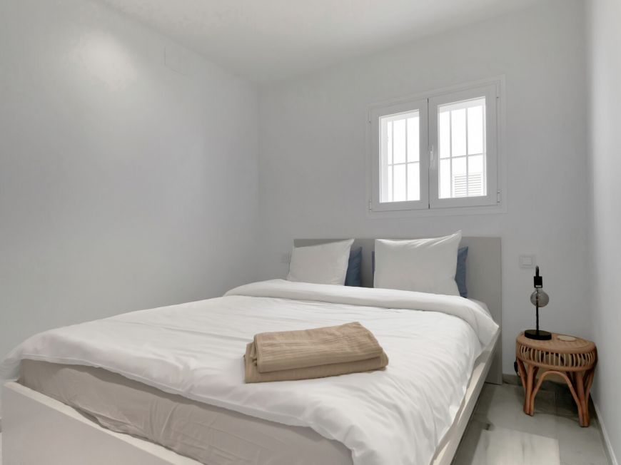 Испания apartments costa-del-sol