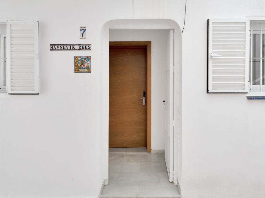 Испания apartments costa-del-sol