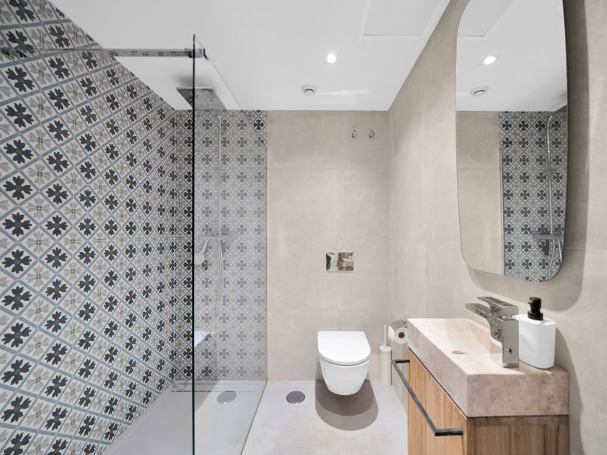 Испания apartments costa-del-sol