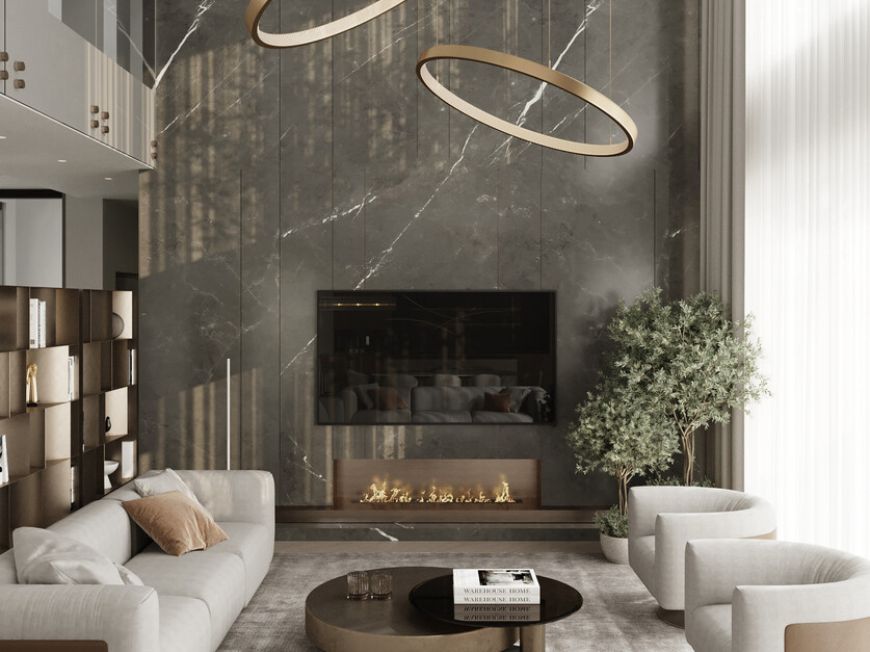 Испания houses costa-del-sol