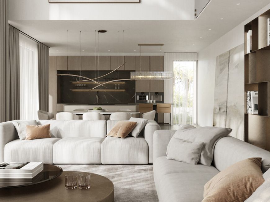 Испания houses costa-del-sol