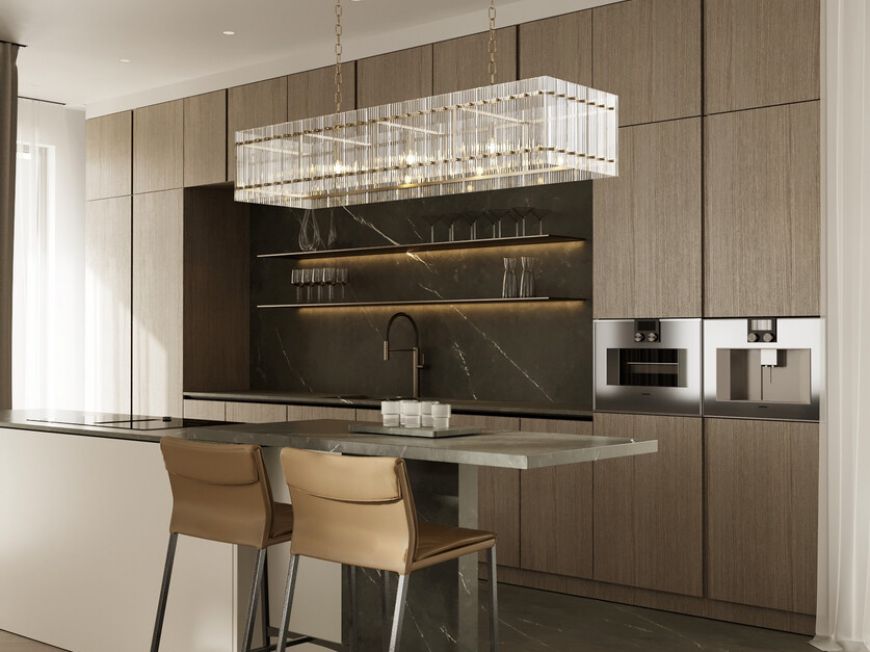 Испания houses costa-del-sol