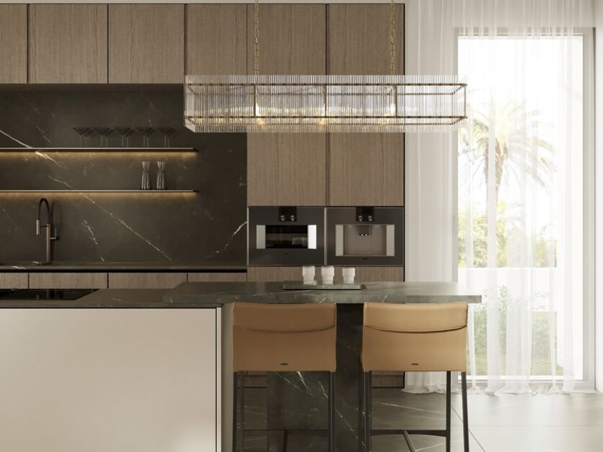 Испания houses costa-del-sol