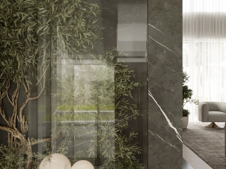 Испания houses costa-del-sol