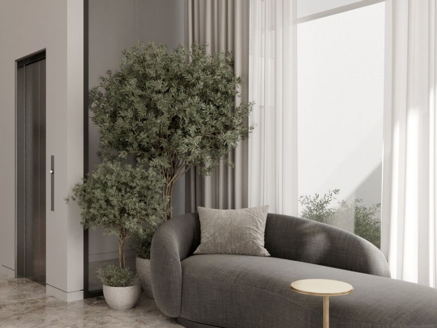 Испания houses costa-del-sol