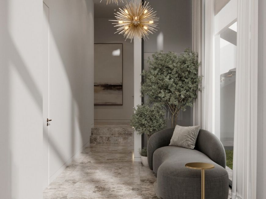 Испания houses costa-del-sol