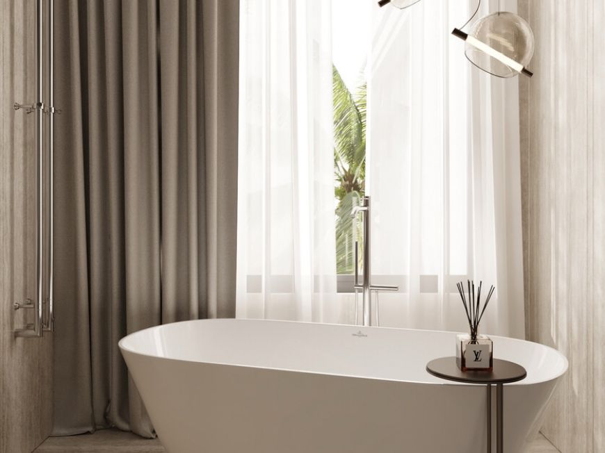 Испания houses costa-del-sol