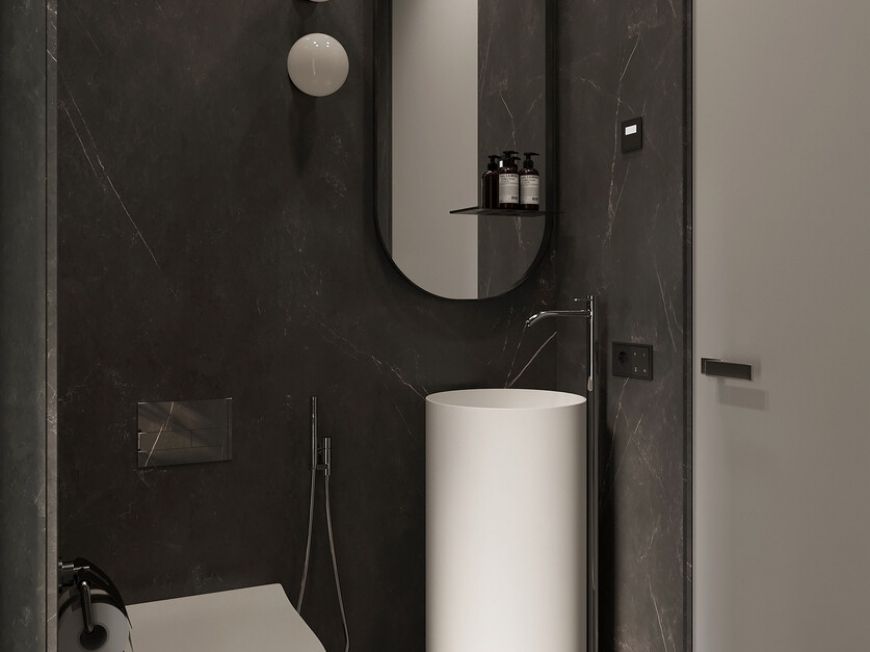 Испания houses costa-del-sol