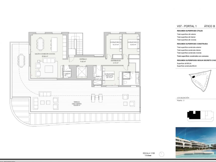 Испания apartments costa-del-sol