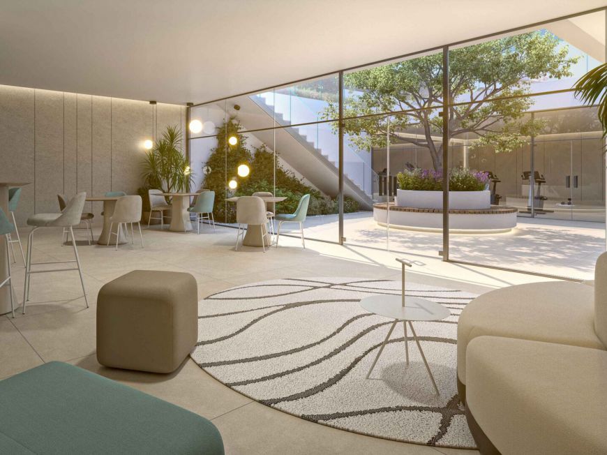 Испания apartments costa-del-sol