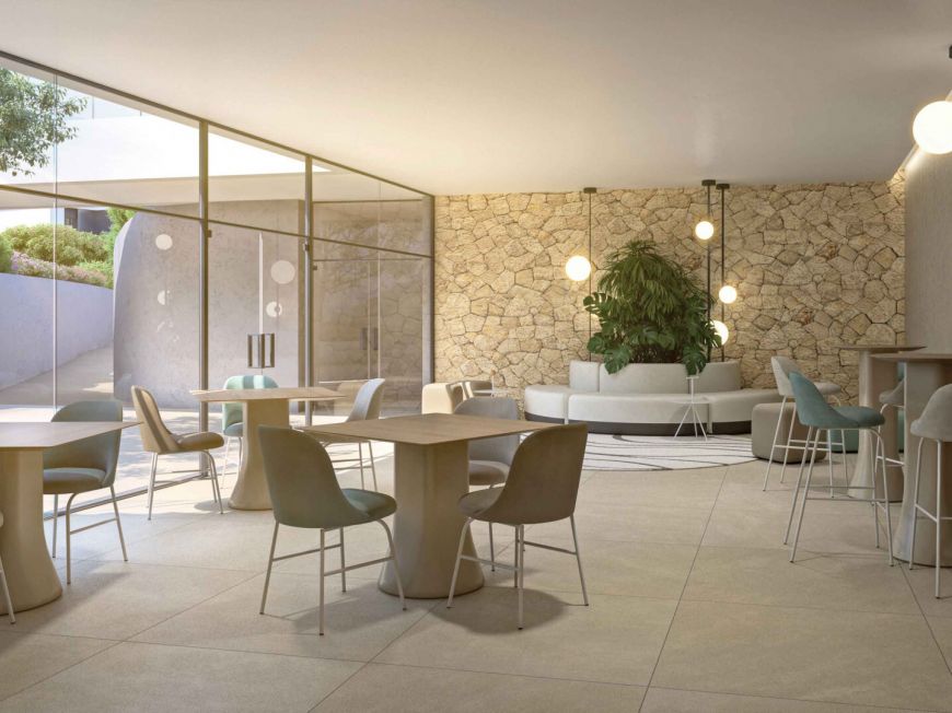 Испания apartments costa-del-sol