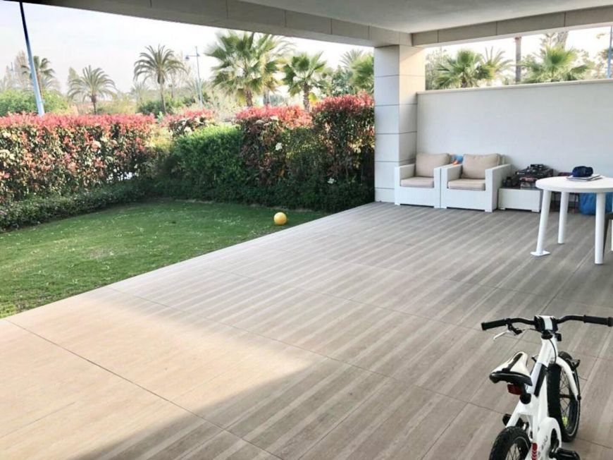 Испания apartments costa-del-sol