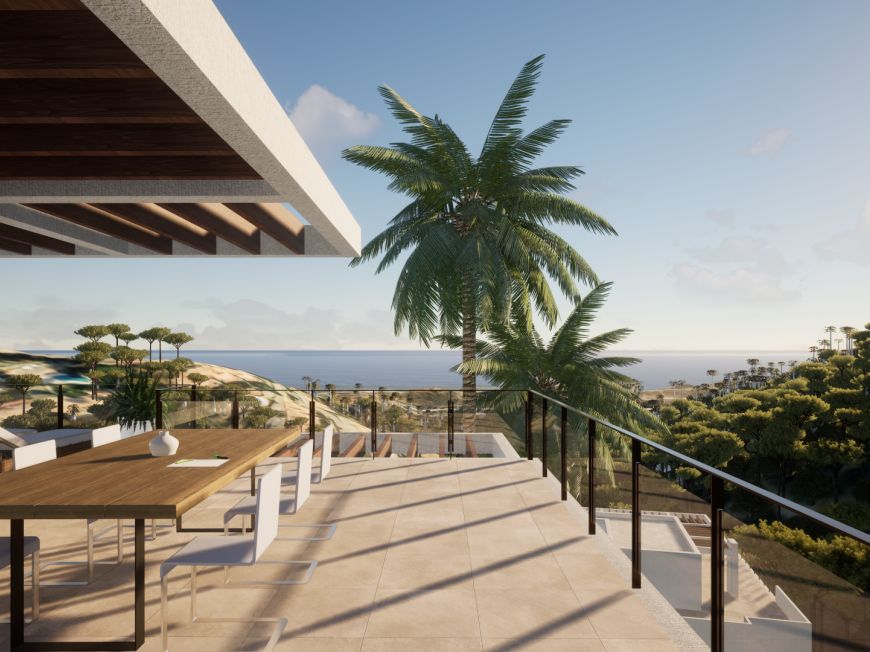 Испания apartments costa-del-sol