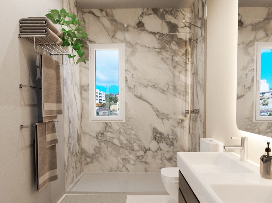 Испания apartments costa-del-sol