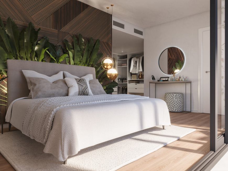 Španělsko Dům Costa-del-sol