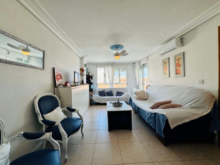 Španělsko Apartmán / byt La Mata Alicante (Costa Blanca)