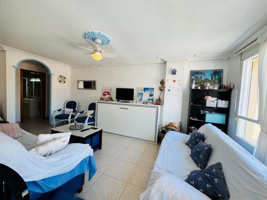 Spain Apartment La Mata Alicante (Costa Blanca)