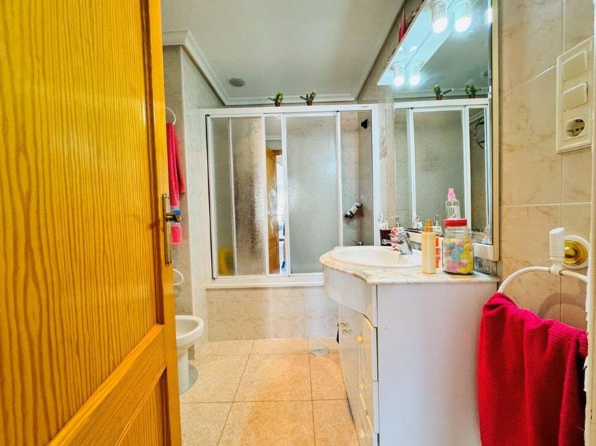 Spain Apartment La Mata Alicante (Costa Blanca)