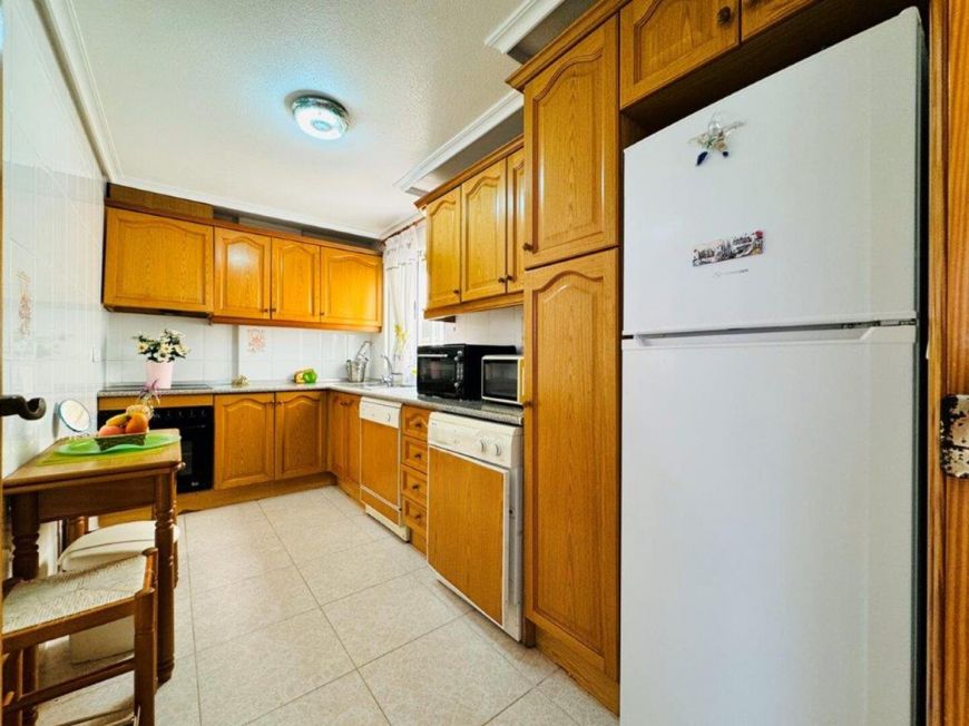 Spain Apartment La Mata Alicante (Costa Blanca)