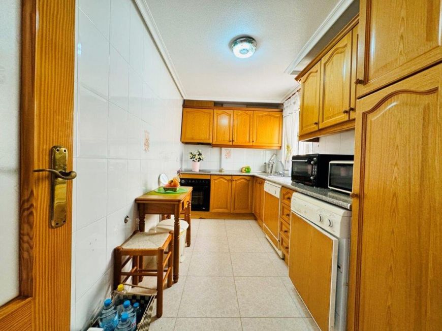 Španělsko Apartmán / byt La Mata Alicante (Costa Blanca)