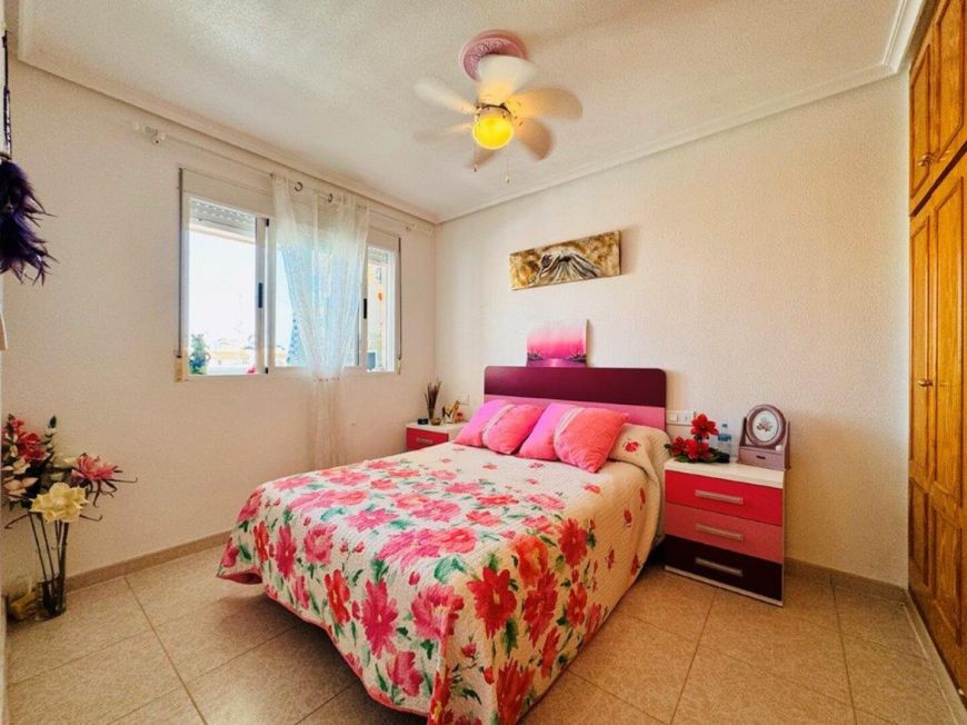 Spain Apartment La Mata Alicante (Costa Blanca)