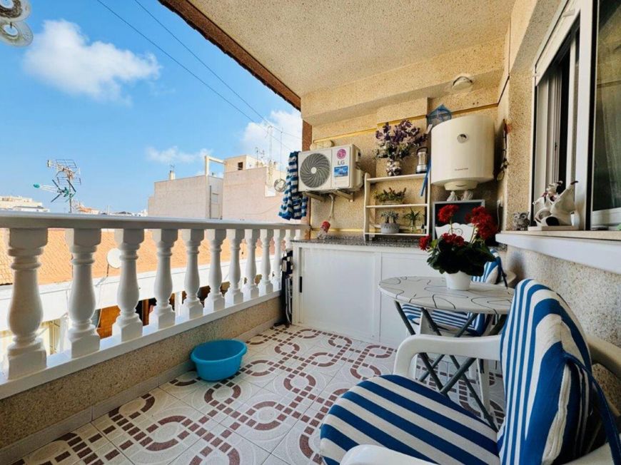Spain Apartment La Mata Alicante (Costa Blanca)