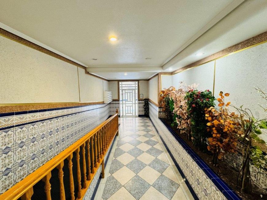 Španělsko Apartmán / byt La Mata Alicante (Costa Blanca)