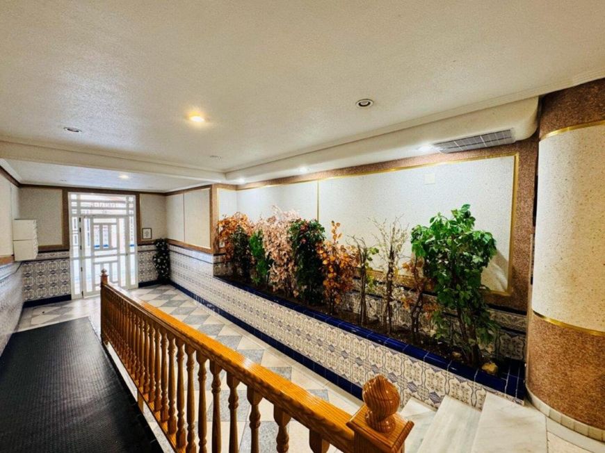 Španělsko Apartmán / byt La Mata Alicante (Costa Blanca)