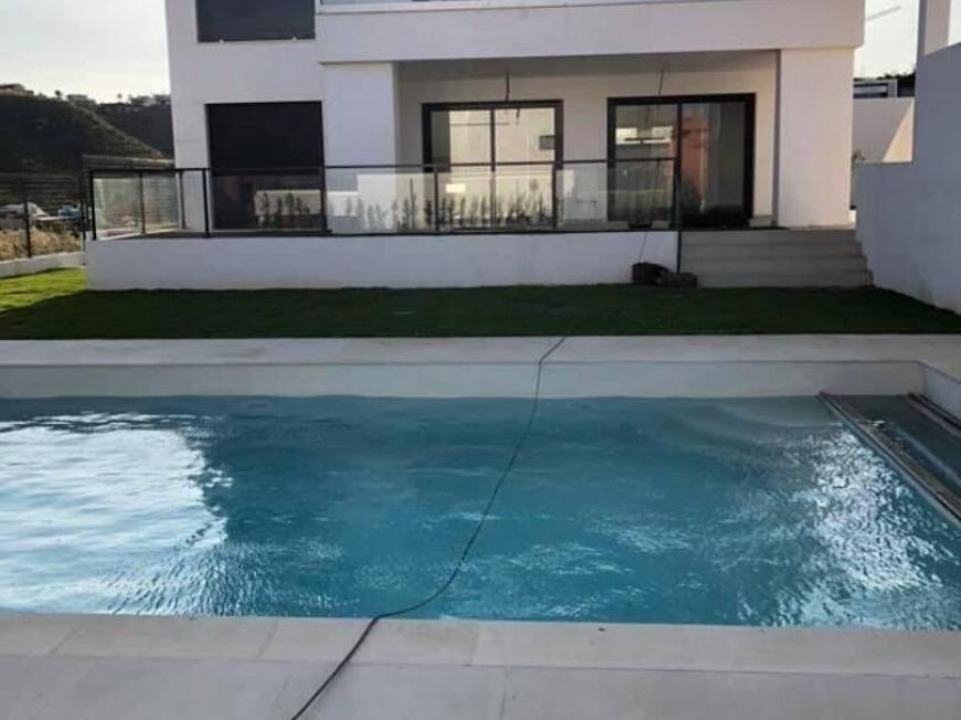 Španělsko Dům Costa-del-sol