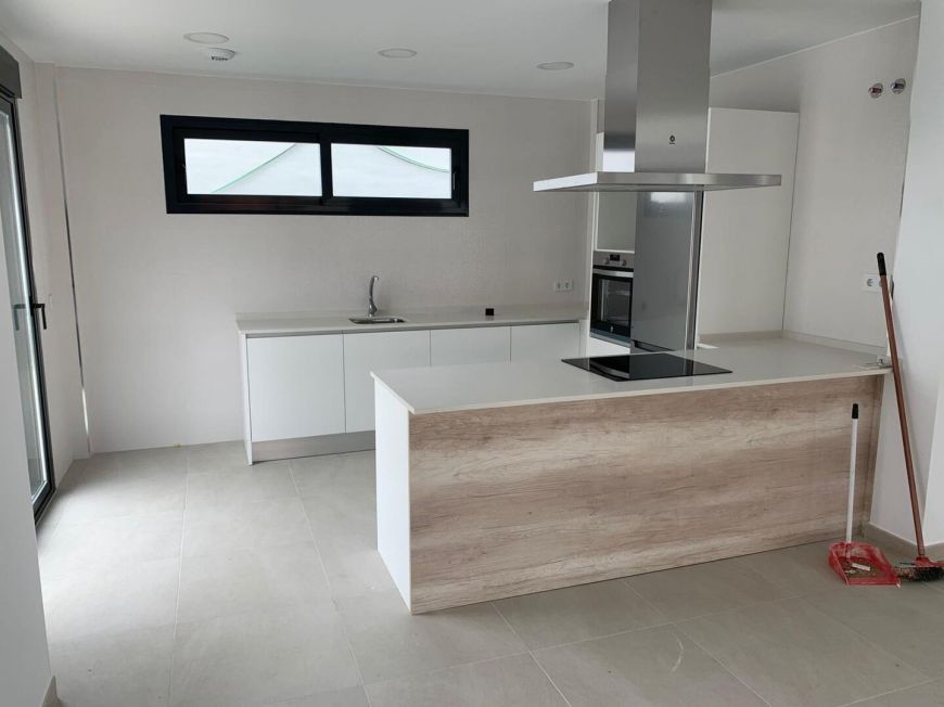 Španělsko Dům Costa-del-sol