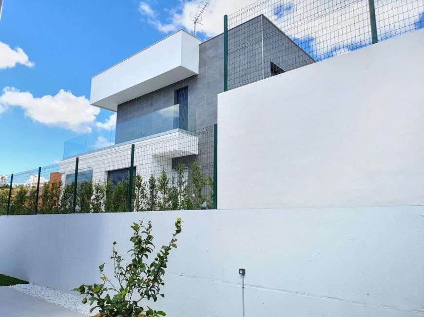 Španělsko Dům Costa-del-sol