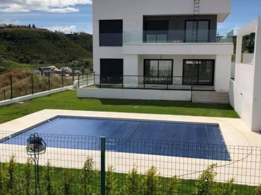 Španělsko Dům Costa-del-sol