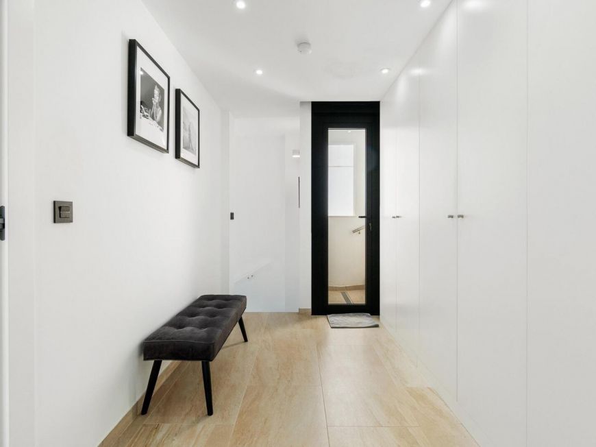 Španělsko Dům Orihuela-costa