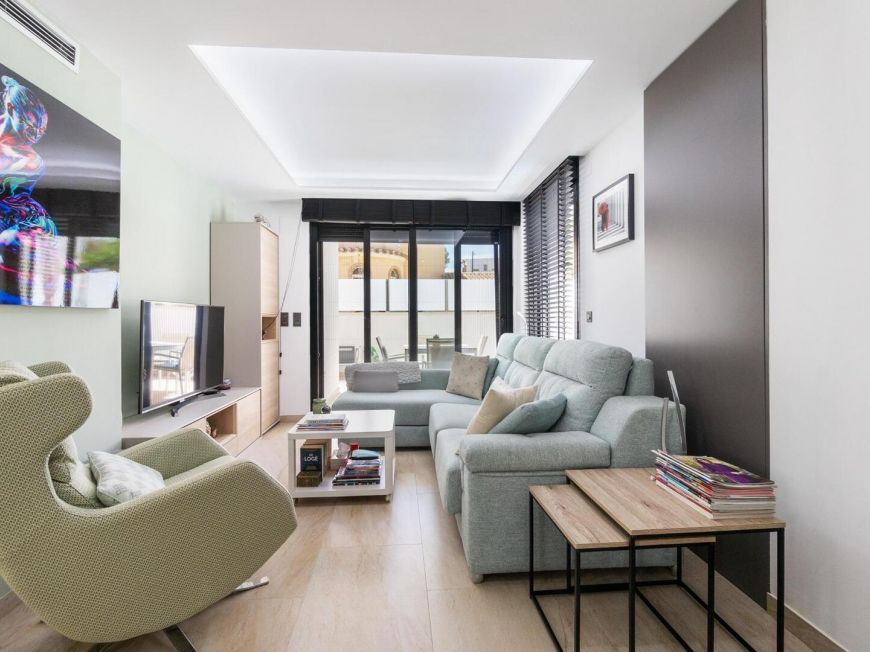 Španělsko Dům Orihuela-costa