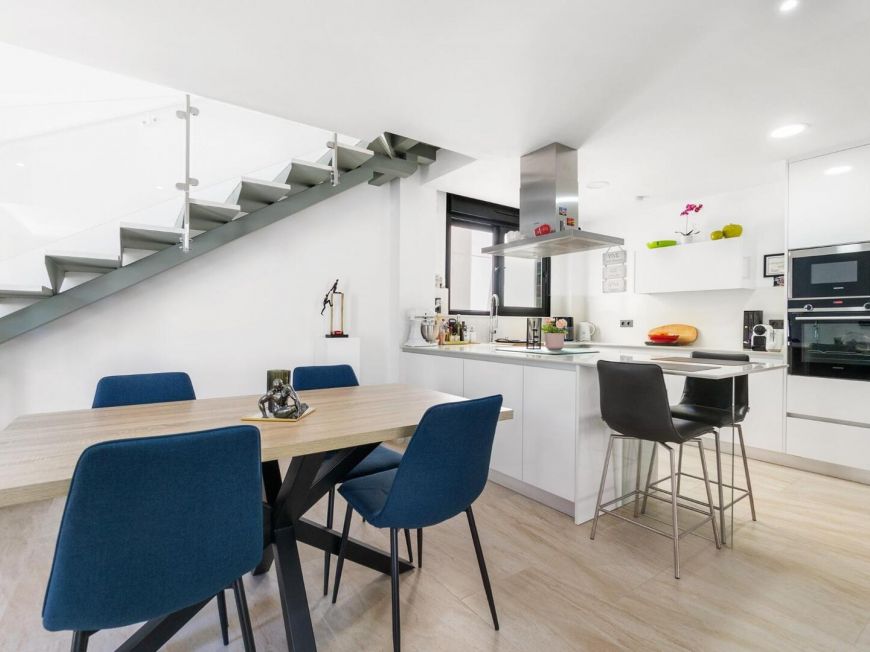 Španělsko Dům Orihuela-costa