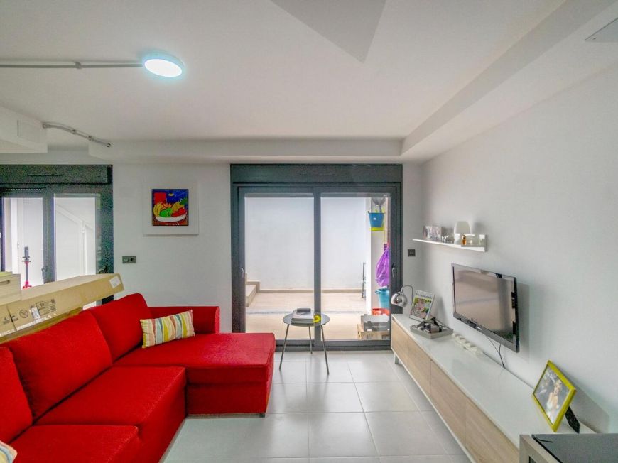 Španělsko Dům Orihuela-costa