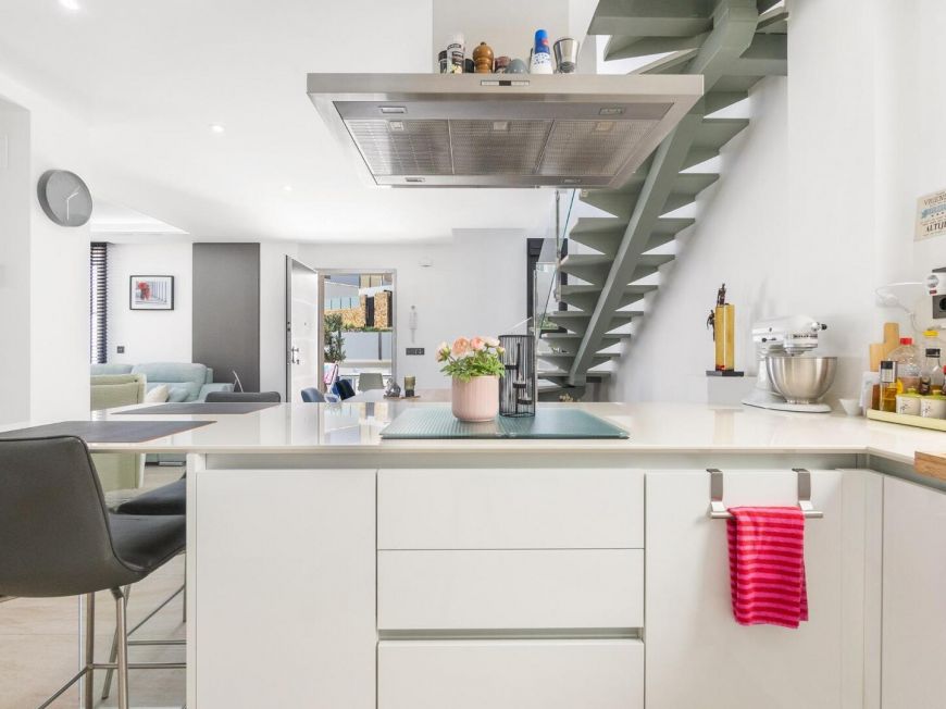 Španělsko Dům Orihuela-costa